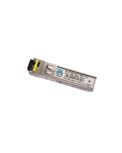 GL-OT-SG14LC1-1550-1310-I. SFP-модуль. GIGALINK в Нефтекамске