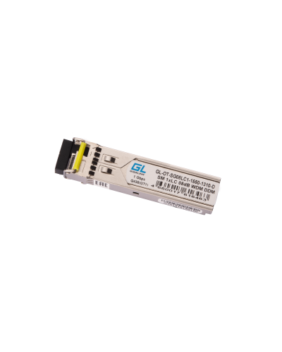 GL-OT-SG08LC1-1550-1310-D. SFP-модуль. GIGALINK в Нефтекамске