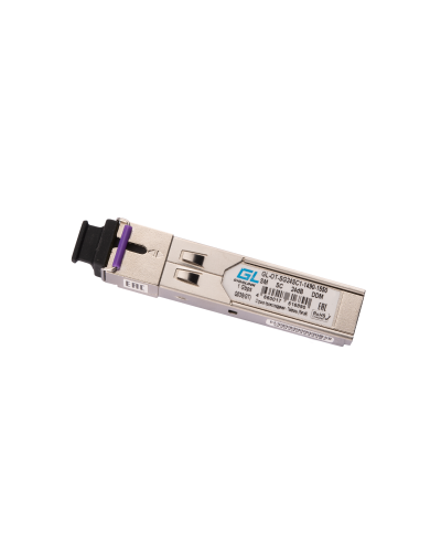 GL-OT-SG24SC1-1490-1550. SFP-модуль. GIGALINK в Нефтекамске