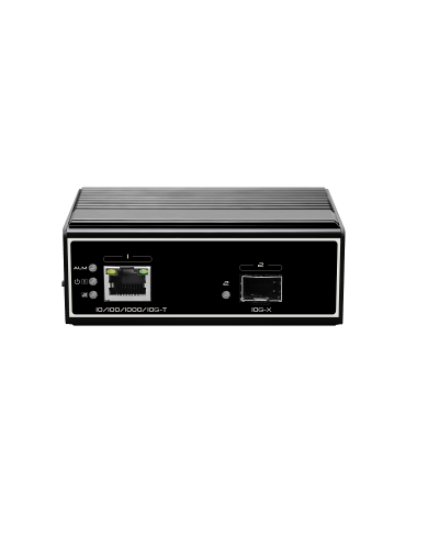 GL-MC-UTP10G-SFP10G-FI. Медиаконвертер оптический. GIGALINK в Нефтекамске