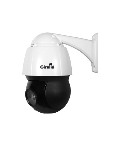 GF-SD4330AHD2.0 v2. Видеокамера мультиформатная поворотная . Giraffe в Нефтекамске