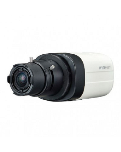 HCB-6000PH. Видеокамера мультиформатная корпусная. HANWHA в Нефтекамске