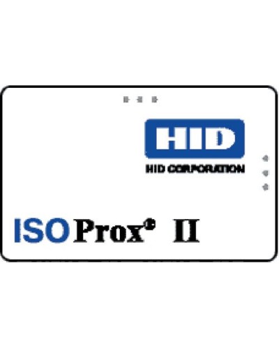 ISOProx II. Карта proximity тонкая. HID в Нефтекамске