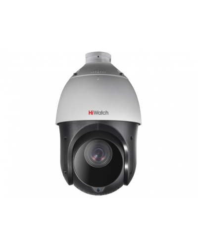 DS-T215(C). Бюджетная видеокамера мультиформатная поворотная. HiWatch в Нефтекамске