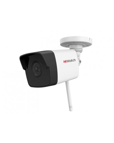 DS-I250W(C)(2.8 mm). Бюджетная IP-видеокамера цилиндрическая. HiWatch в Нефтекамске
