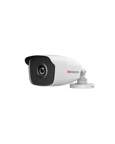 DS-T220 (2.8 mm). Бюджетная видеокамера TVI цилиндрическая. HiWatch в Нефтекамске