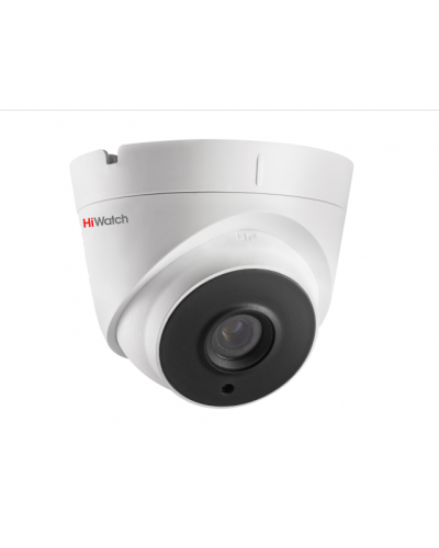 DS-I403(D)(2.8мм). Бюджетная IP-видеокамера купольная. HiWatch в Нефтекамске