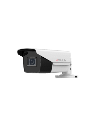 DS-T206S (2.7-13,5 mm). Бюджетная видеокамера мультиформатная цилиндрическая. HiWatch в Нефтекамске