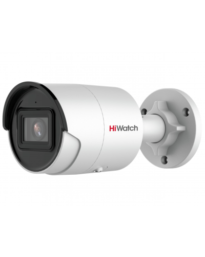 IPC-B022-G2/U (4mm). Профессиональная видеокамера IP цилиндрическая. HiWatch Pro в Нефтекамске