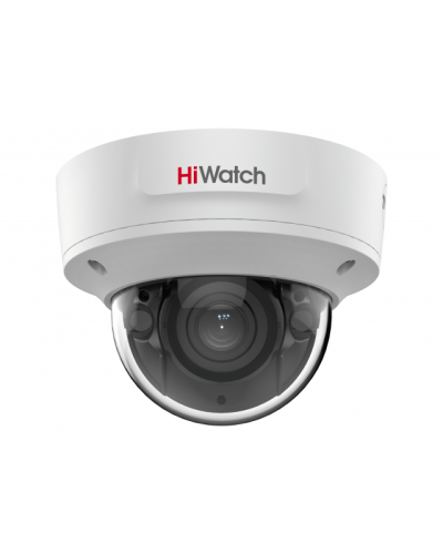IPC-D622-G2/ZS. Профессиональная видеокамера IP купольная. HiWatch Pro в Нефтекамске