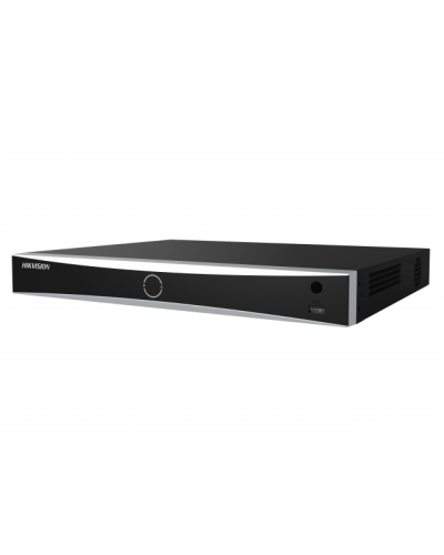 DS-7616NXI-K2/16P. IP-видеорегистратор 16 канальный. Hikvision в Нефтекамске