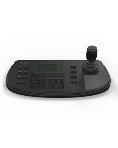 DS-1006KI. Клавиатура для управления поворотными камерами. Hikvision в Нефтекамске