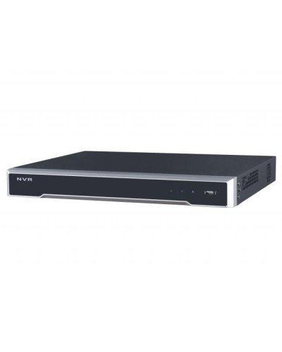 DS-7616NI-M2/16P. IP-видеорегистратор 16-канальный. Hikvision в Нефтекамске