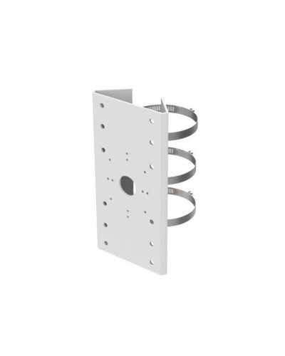 DS-1275ZJ-SUS. Кронштейн столбовой. Hikvision в Нефтекамске