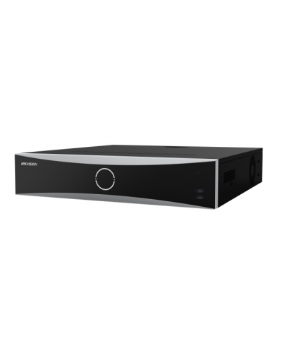 DS-7716NXI-I4/16P/S(С). IP-видеорегистратор 16-канальный. Hikvision в Нефтекамске