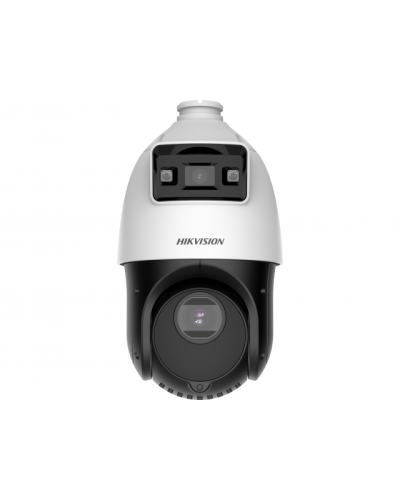 DS-2SE4C225MWG-E(12F0). Профессиональная видеокамера IP поворотная. Hikvision в Нефтекамске