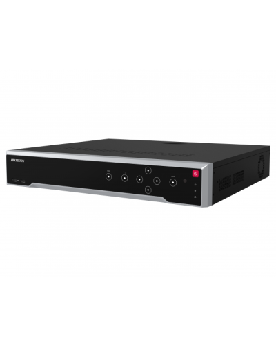 DS-7732NI-M4. IP-видеорегистратор 32-канальный. Hikvision в Нефтекамске