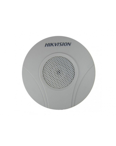 DS-2FP2020. Микрофон активный миниатюрный. Hikvision в Нефтекамске