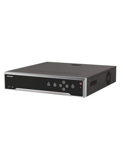 DS-7732NI-K4(E). IP-видеорегистратор 32-канальный. Hikvision в Нефтекамске