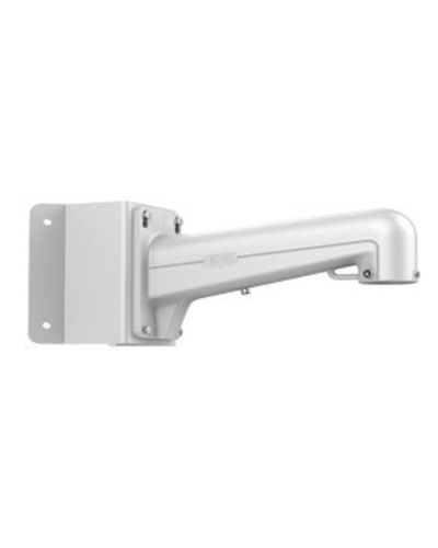 DS-1602ZJ-corner. Кронштейн настенный/угловой для крепления уличных скоростных поворотных 5 и 7 видеокамер. Hikvision в Нефтекамске