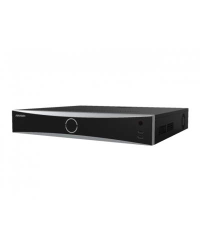 DS-7716NXI-K4/16P. IP-видеорегистратор 16-канальный. Hikvision в Нефтекамске