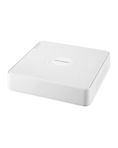 DS-7108NI-Q1/8P(D). IP-видеорегистратор 8-канальный. Hikvision в Нефтекамске