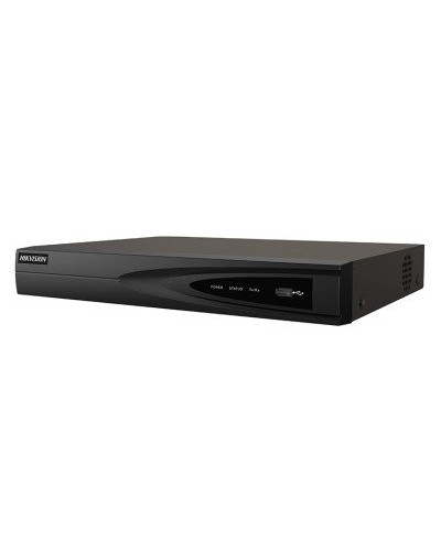 DS-7616NI-Q1(D). IP-видеорегистратор 16-канальный. Hikvision в Нефтекамске