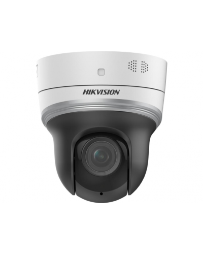 DS-2DE2204IW-DE3(S6)(B). Профессиональная видеокамера IP поворотная. Hikvision в Нефтекамске
