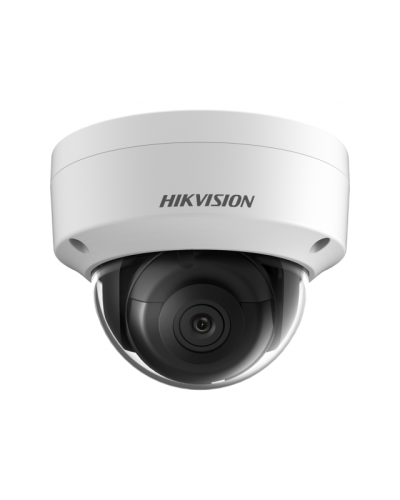 DS-2CD2183G2-IS(2.8мм). Профессиональная видеокамера IP купольная. Hikvision в Нефтекамске