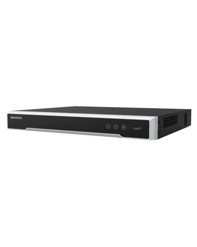 DS-7616NI-Q2(D). IP-видеорегистратор 16-канальный. Hikvision в Нефтекамске