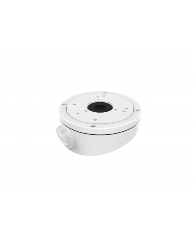 DS-1281ZJ-S. Монтажная коробка для купольных камер. Hikvision в Нефтекамске