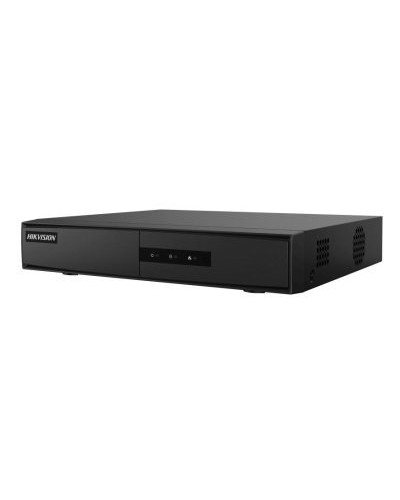 DS-7104NI-Q1/M(D). IP-видеорегистратор 4-канальный. Hikvision в Нефтекамске