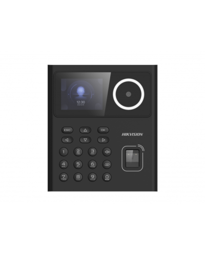 DS-K1T320MFWX. Терминал доступа с распознаванием лиц. Hikvision в Нефтекамске