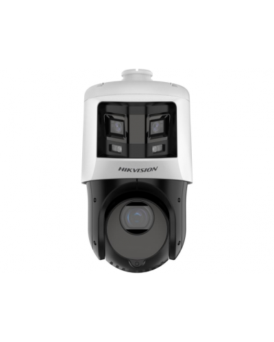 DS-2SE4C425MWG-E/26(F0). Профессиональная видеокамера IP поворотная. Hikvision в Нефтекамске