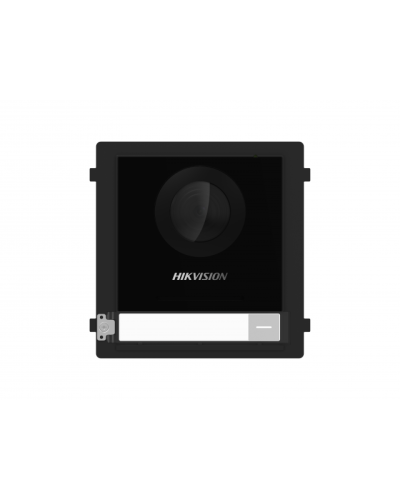 DS-KD8003-IME1(B). Вызывная панель IP-домофона. Hikvision в Нефтекамске