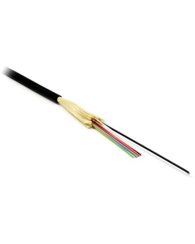 FO-DT-IN/OUT-503-2-LSZH-BK. Кабель волоконно-оптический многомодовый. Hyperline в Нефтекамске