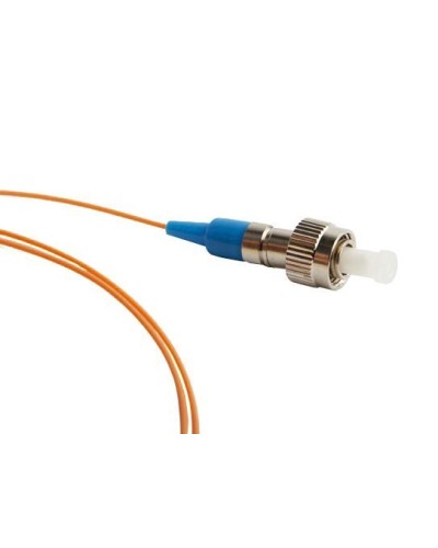 FPT-B9-50-FC/PR-1M-LSZH-OR. Пигтейл оптический. Hyperline в Нефтекамске