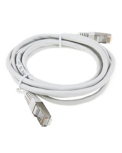 PC-LPM-STP-RJ45-RJ45-C5e-2M-LSZH-GY. Патч-корд медный. Hyperline в Нефтекамске