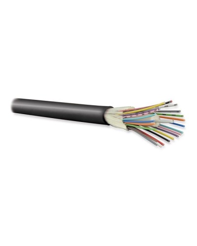 FO-DT-IN/OUT-504-24-LSZH-BK. Кабель волоконно-оптический многомодовый. Hyperline в Нефтекамске