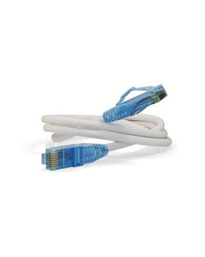 PC-LPM-UTP-RJ45-RJ45-C6-5M-LSZH-GY. Патч-корд медный. Hyperline в Нефтекамске
