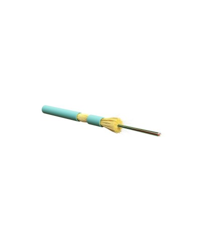 FO-MC3-IN-503-12-LSZH-AQ. Кабель волоконно-оптический многомодовый. Hyperline в Нефтекамске