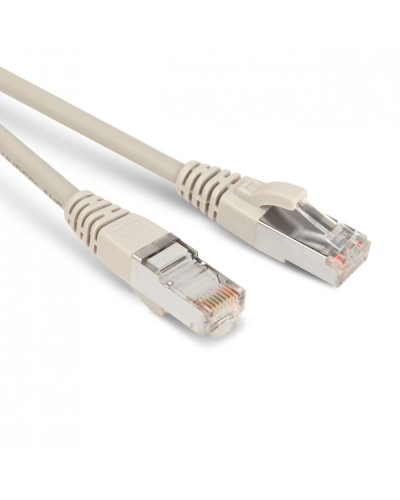 PC-LPM-STP-RJ45-RJ45-C6-10M-LSZH-GY. Патч-корд медный. Hyperline в Нефтекамске