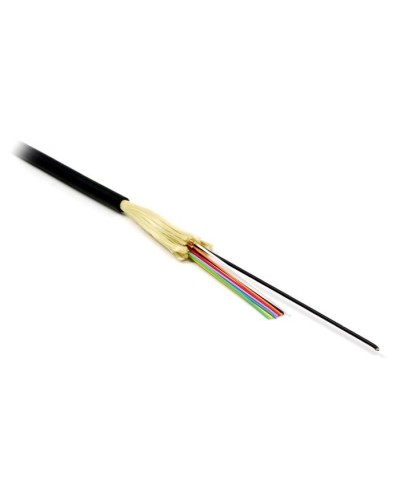 FO-MB-IN/OUT-503-16-LSZH-BK. Кабель волоконно-оптический многомодовый. Hyperline в Нефтекамске