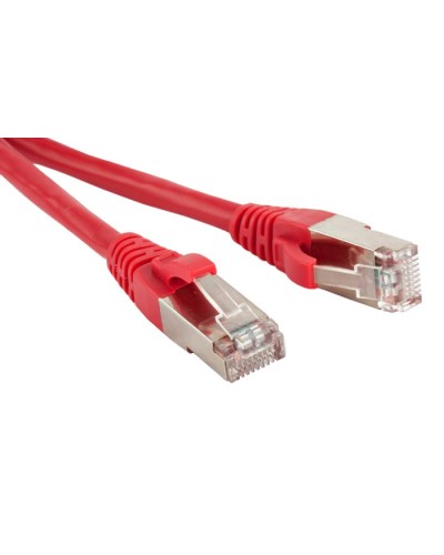 PC-LPM-STP-RJ45-RJ45-C5e-1M-LSZH-RD. Патч-корд медный. Hyperline в Нефтекамске