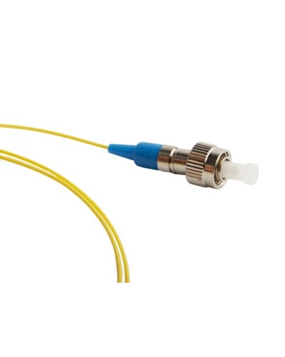 FPT-B9-9-FC/UR-1M-LSZH-YL. Пигтейл оптический. Hyperline в Нефтекамске
