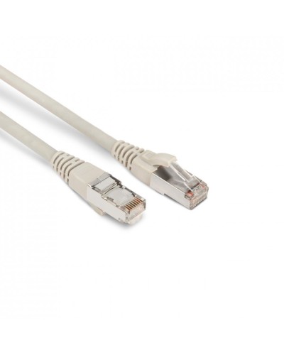 PC-LPM-STP-RJ45-RJ45-C6-2M-LSZH-GY. Патч-корд медный. Hyperline в Нефтекамске
