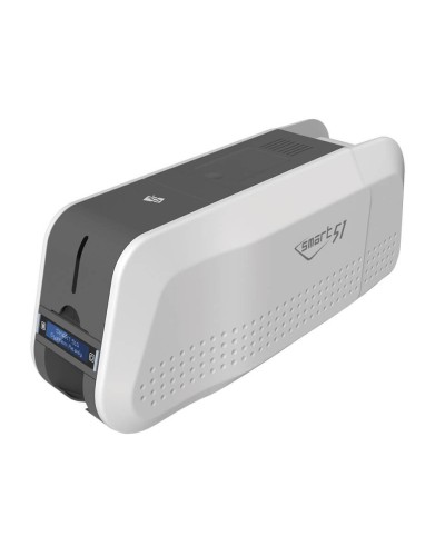 SMART 51 (651406) Dual Side Ethernet USB. Принтер. IDP в Нефтекамске