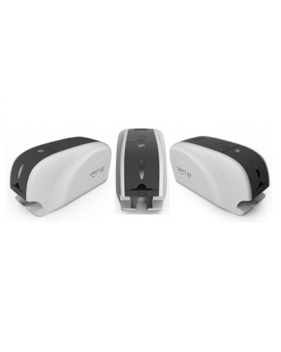 SMART 31 (651536) Single Side Ethernet USB. Принтер. IDP в Нефтекамске
