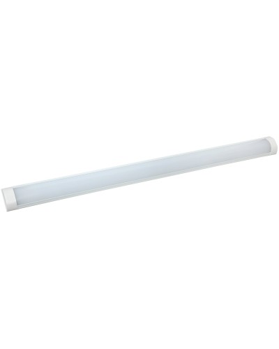 Светильник светодиодный ДБО 5006 36Вт 6500К IP20 1200мм металл LIGHTING (LDBO0-5006-36-6500-K02). Светильник светодиодный линейный. IEK в Нефтекамске