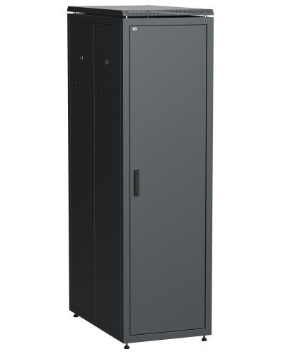 LN05-47U61-M. Шкаф телекоммуникационный 19 напольный 47U. ITK в Нефтекамске